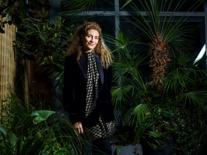 Marion Darrieutort, 2021