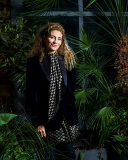 Marion Darrieutort, 2021