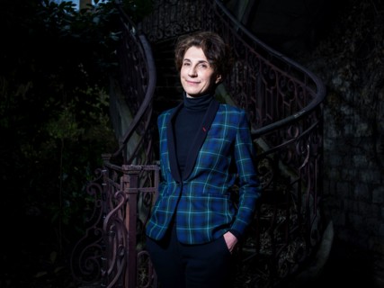 Bénedicte Durand, 2021