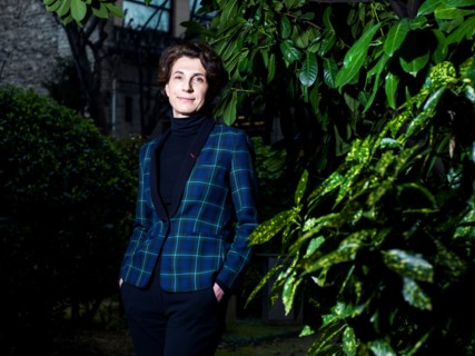 Bénedicte Durand, 2021