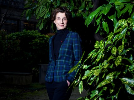 Bénedicte Durand, 2021