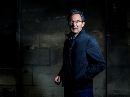 Juan Gabriel Vasquez, 2021