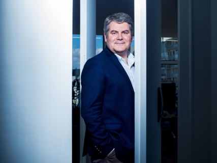 Franck Louvrier, 2021