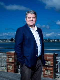 Franck Louvrier, 2021