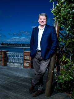 Franck Louvrier, 2021