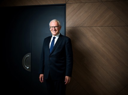 Jean-Bernard Lévy, 2021