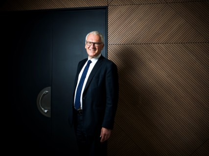 Jean-Bernard Lévy, 2021