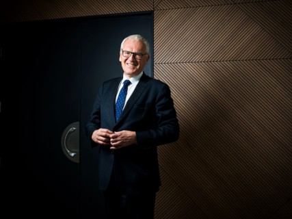 Jean-Bernard Lévy, 2021