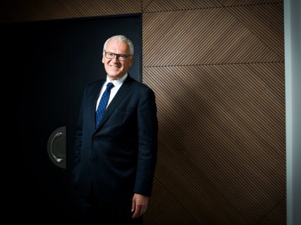 Jean-Bernard Lévy, 2021