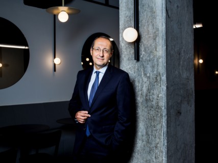 Marc Feuillée, 2021