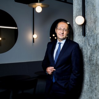 Marc Feuillée, 2021