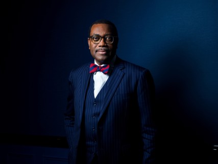 Akinwumi Adesina, 2021