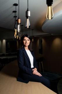 Valérie Salomon, 2021