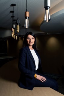 Valérie Salomon, 2021
