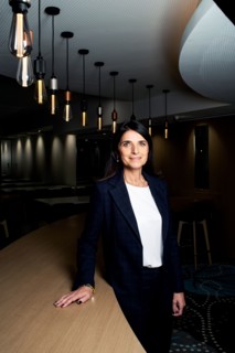 Valérie Salomon, 2021