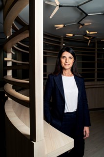 Valérie Salomon, 2021