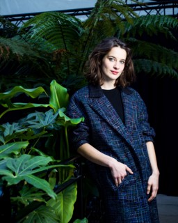 Rebecca Marder, 2022