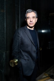 Dominique Reynié, 2022