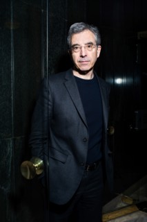 Dominique Reynié, 2022