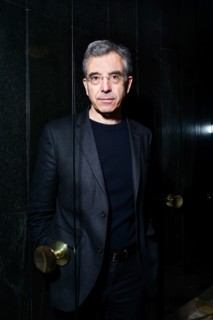 Dominique Reynié, 2022
