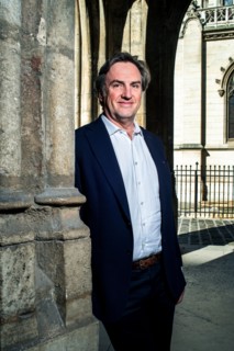 Gabriel d'Harcourt, 2022