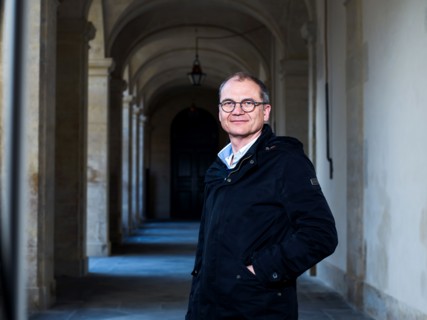 Bruno Palier, 2022