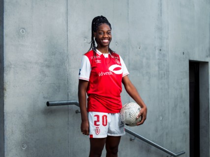 Naomie Feller, 2022