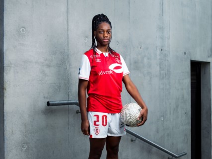 Naomie Feller, 2022
