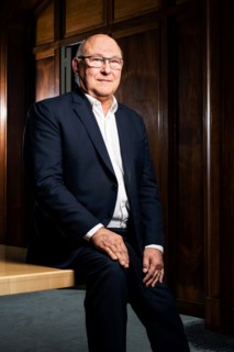 Michel Sapin, 2022