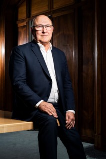 Michel Sapin, 2022