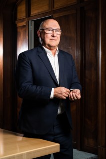 Michel Sapin, 2022