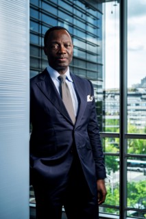 Alain Nkontchou, 2022