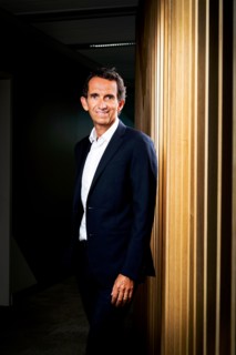 Alexandre Bompard, 2022