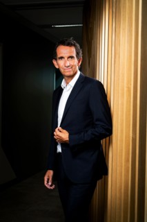 Alexandre Bompard, 2022
