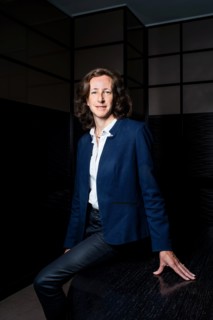 Elodie Perthuisot, 2022