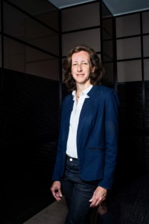 Elodie Perthuisot, 2022