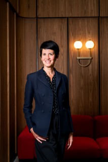 Mahasti Razavi, 2022