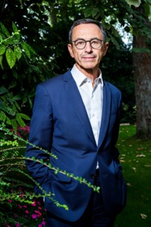 Bruno Retailleau, 2022