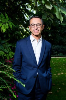 Bruno Retailleau, 2022