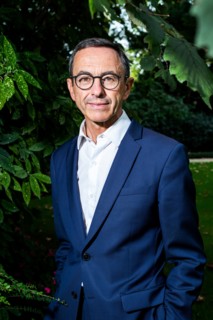 Bruno Retailleau, 2022