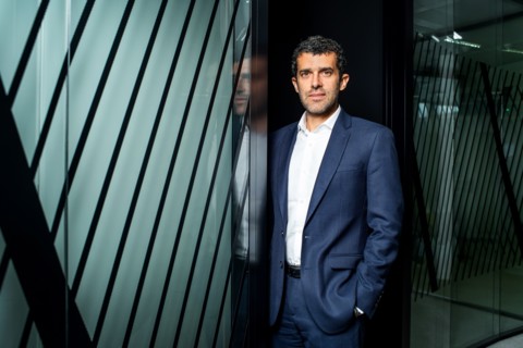 Alexandre Viros, 2022