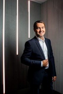 Frédéric Mazzella, 2022