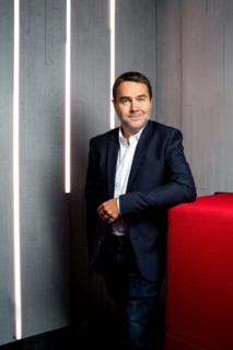 Frédéric Mazzella, 2022
