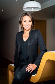Amandine Bégot, 2022