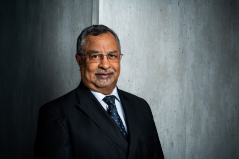 Mahamat Saleh Annadif, 2022