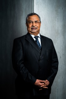 Mahamat Saleh Annadif, 2022