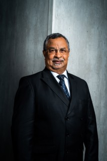 Mahamat Saleh Annadif, 2022