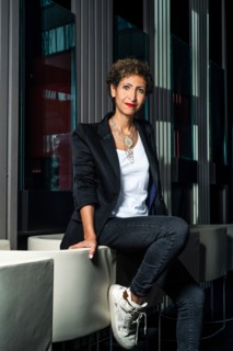 Mayada Boulos, 2022