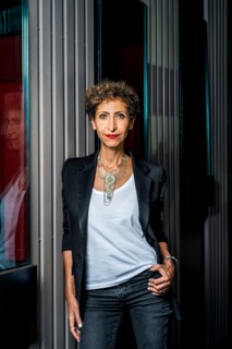 Mayada Boulos, 2022