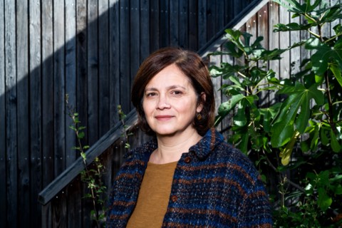 Coralie Perez, 2022